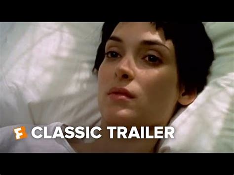 7 Winona Ryder Movies to Binge on Netflix After You've Finished ...