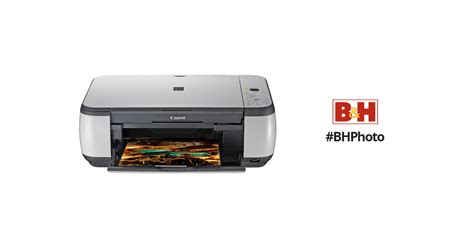 Canon PIXMA MP270 All-In-One Photo Printer 3744B002 B&H Photo
