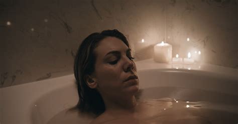 Nude Video Celebs Laura Tremblay Nude Sylverine Saul Nurse Sexy Drowning