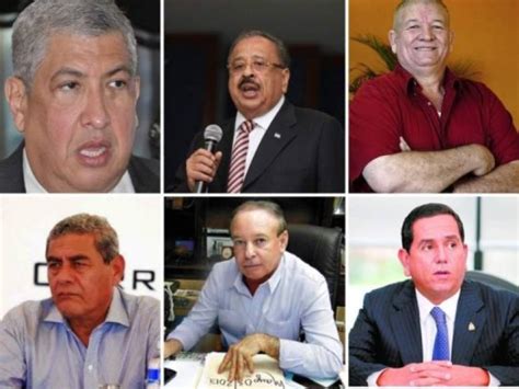 ¡eternos En El Poder Los Políticos Más Antiguos Que Buscan Reelegirse