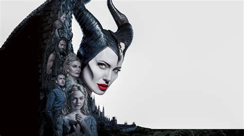 Maleficent 2 Desktop Wallpapers Wallpaper Cave