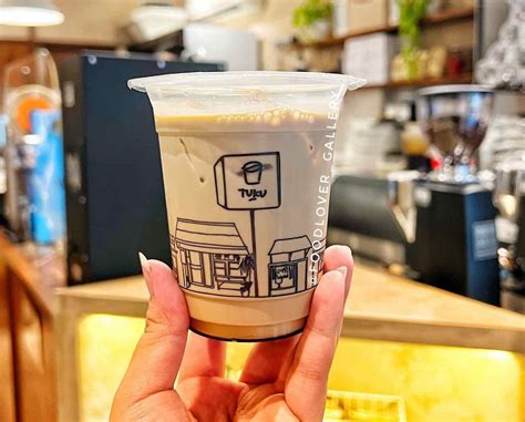 Toko Kopi Tuku Blok M Lengkap Menu Terbaru Jam Buka No Telepon