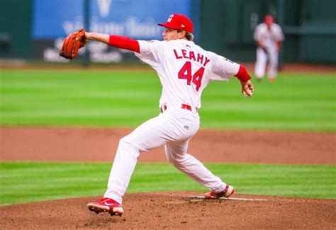 cmu pitcher kyle leahy  mlb debut westernslopenowcom