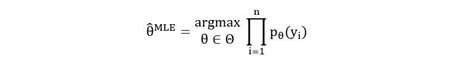 Decoding Logistic Regression Using Mle Analytics Vidhya