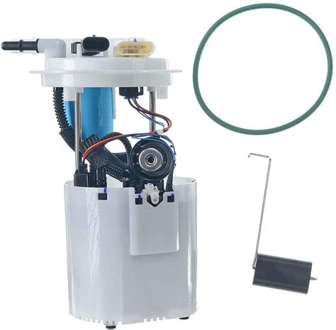 A Premium Electric Fuel Pump Module Assembly Replacement For Chevrolet Hhr 2009 2011 L4 22l 2