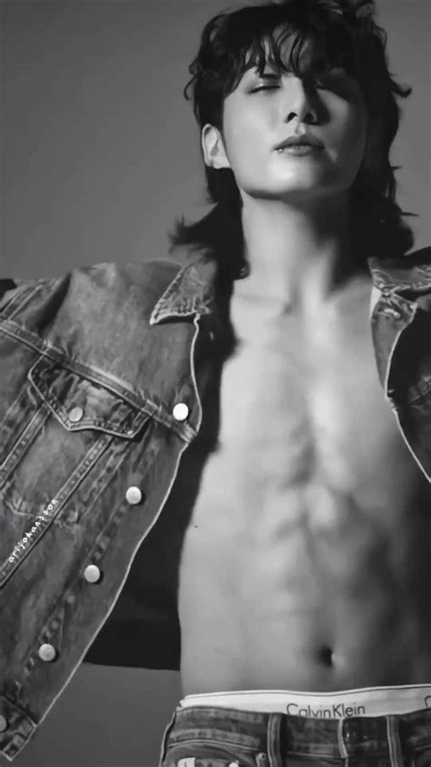 Pin By Sunshine On Pines Creados Por Ti Jeon Jungkook Hot Jungkook Abs