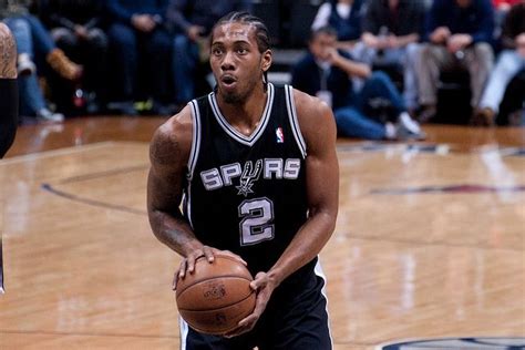 Los Spurs Renuevan A Kawhi Leonard Y Cory Joseph Mercafichajes