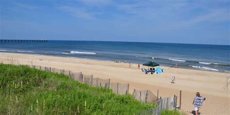 Best North Carolina Beaches - Beach Travel Destinations