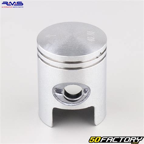 Piston Piaggio Liberty Zip T Mm Rms Pi Ce Moto