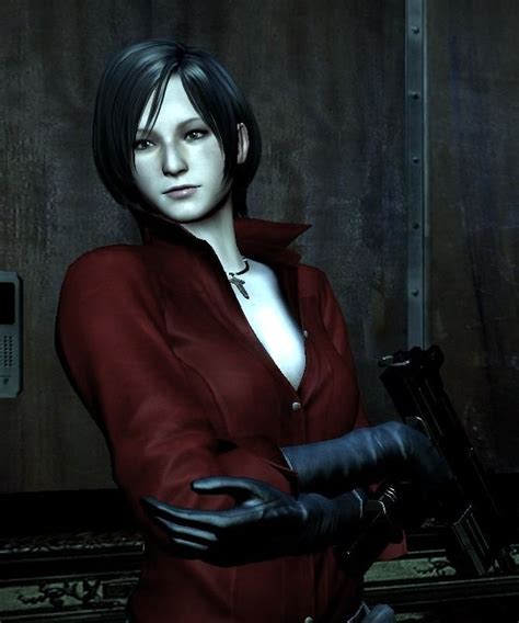 Re6 Ada Wong In 2024 Ada Wong Resident Evil Ada