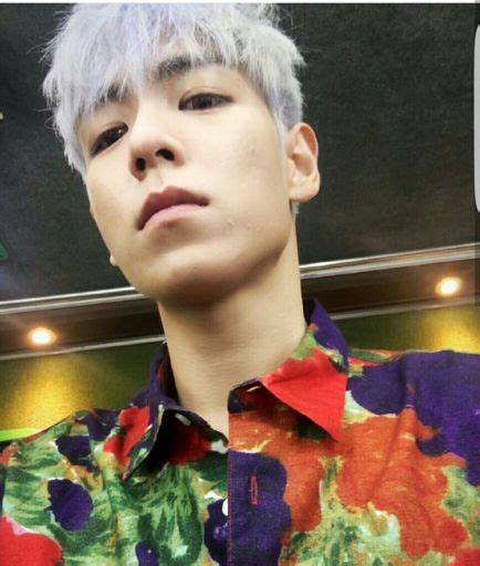 T.O.P | Wiki | Big Bang Amino Amino