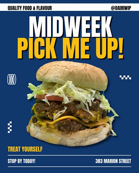 Dairi Wip Drive In | Winnipeg MB