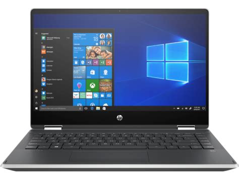 Hp Pavilion Dh Convertible X Pc Series Setup And User