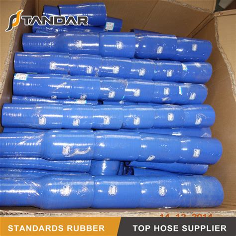 Reducer Silicone Hose Straight Silicone Hose