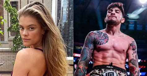 Logan Pauls Fiancée Nina Agdal Sues Dillon Danis Over Online Trolling