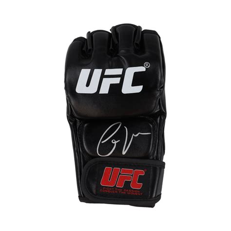 Conor Mcgregor Signed Ufc Glove Beckett Pristine Auction