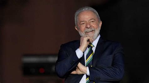 Lula hará su primer viaje como presidente a Argentina el 24 de enero