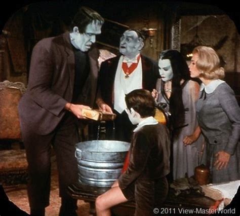 Pin By Chris Hopman On 60 S MUNSTERS HAZEL FLIPPER HILLBILLIES MONKEES