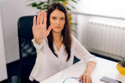 Día De La Lucha Contra El Hostigamiento Sexual En El Ámbito Laboral