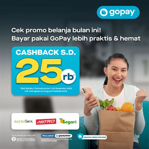 Gopay Indonesia On Twitter Gak Apa Apa Kalo Masih Sendiri Ada Promo