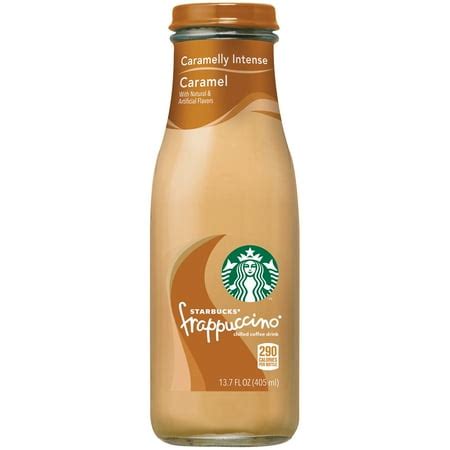 Starbucks Frappuccino UPC & Barcode | Buycott