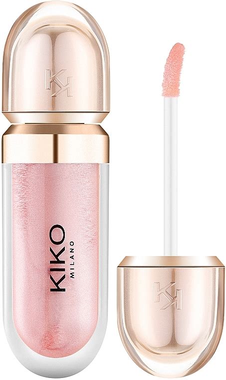 Блеск для губ Kiko Milano - купить с бесплатной доставкой | Makeup