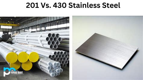 Vs Stainless Steel What S The Difference