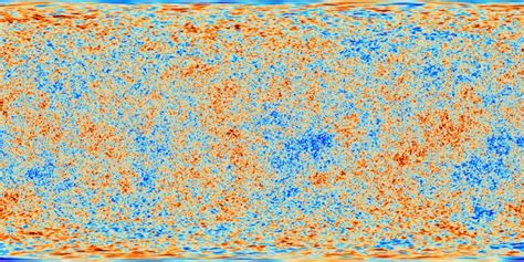 ESA Science & Technology - Planck's Cosmic Microwave Background ...