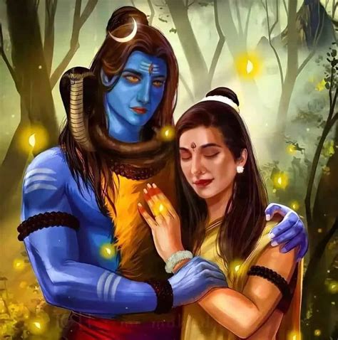 Share More Than Shivji Parvati Wallpaper Best In Cdgdbentre