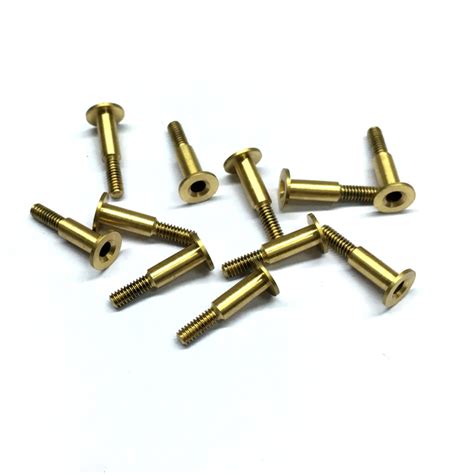 China Brass CNC Machining Suppliers Manufacturers And Factory PTCQ