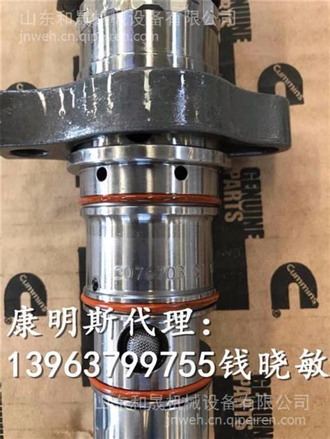 Kta19喷油器3076703 湖南康明斯授权3076703图片【高清大图】 汽配人网