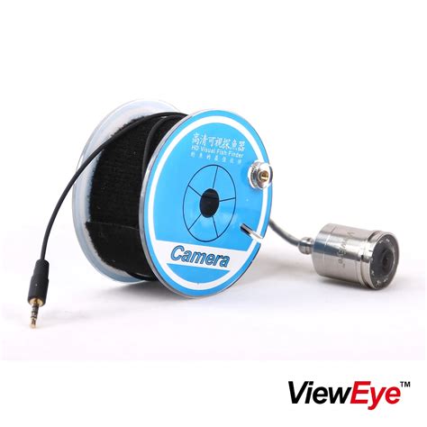 Купить vieweye оригинал 4, 3 "20 м рыболокаторы камера 1000tvl ...