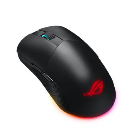 ASUS ROG Pugio II Wireless Gaming Mouse Daraz Bd