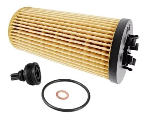 Filtro Aceite Eco Bmw F40 118i 1 5l 2020 MercadoLibre