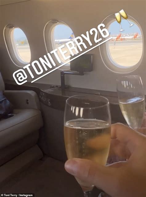 John Terry S Wife Toni 40 Shows Off Her Enviable Physique In A Bikini During Boat Day In