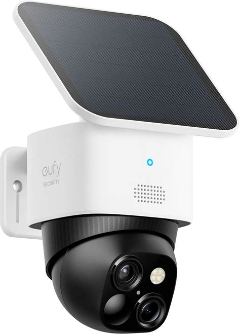 Customer Reviews Eufy Security Solocam S340 Outdoor Wireless 3k