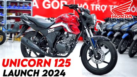 Honda Unicorn Launched Price Spec S Features Mileage Honda