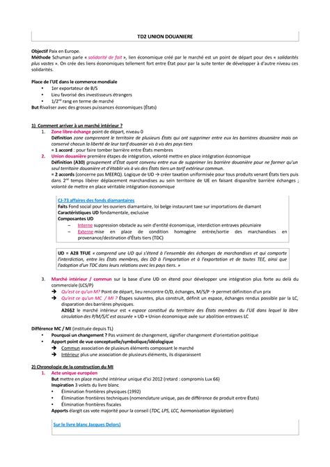 TD DCMI correction des travaux dirigés de DCMI 3eme année Semestre 6