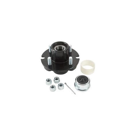 Ultra Tow XTP Ultra Pack Trailer Hub 4 On 4in Ubuy India