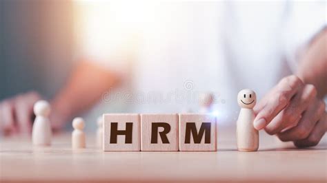 Hrm Or Human Resource Management Strategic Planning For Success