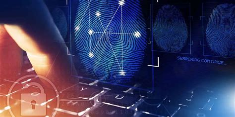 Technology Trends Shaping The Future Of Forensics Industry