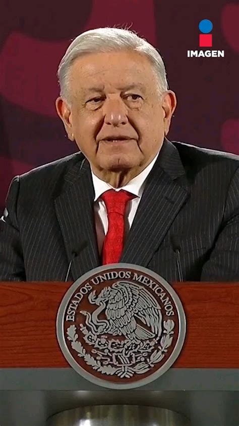 López Obrador Habla De Los Resultados Obtenidos De Las Encuestas Sobre La Reforma Al Poder