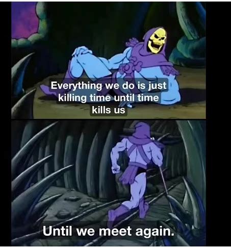 The best Skeletor memes :) Memedroid