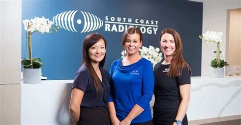 Welcome To South Coast Radiology Radiology Gold Coast