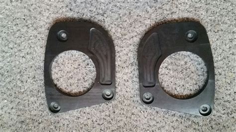 Fs M7 Strut Tower Plates North American Motoring