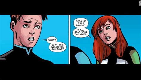 Marvel Comics Outs X Men S Iceman As Gay