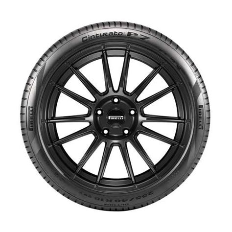 Pneu Pirelli Aro Cinturato P New Ks R W