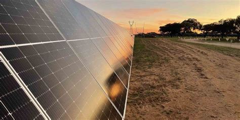 Audax Inicia La Construcci N Del Complejo Solar De Guadalajara