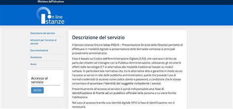 Graduatorie Ata Terza Fascia Su Istanze Online Da Oggi Pubblicazione