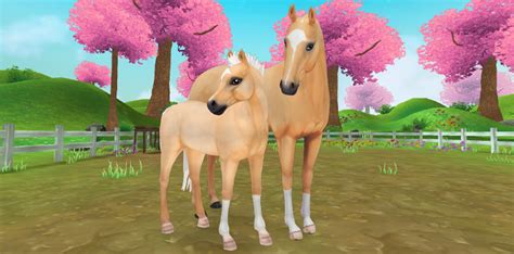 Star Stable Horses Update! - Star Stable - Gamekit - MMO games, premium ...